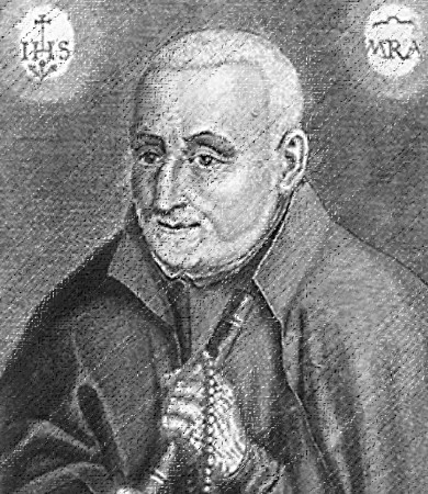 Bernardino Realino