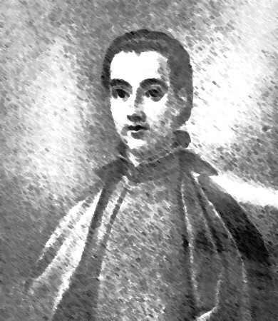 Bernardo Francesco de Hoyos