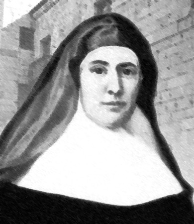 Cándida María de Jesús