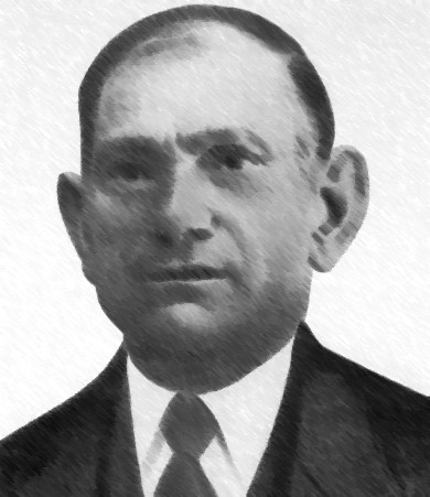 Ceferino Giménez Malla