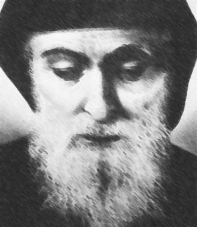 Charbel Makhluf