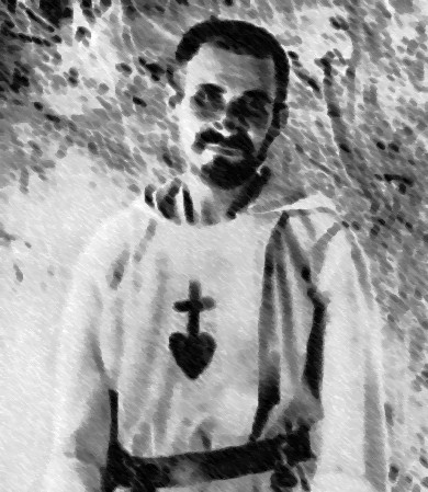 Charles de Foucauld