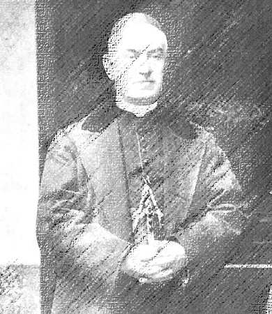 Ciriaco Maria Sancha y Hervás