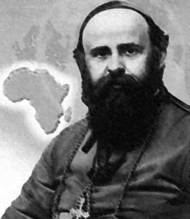  Daniele Comboni