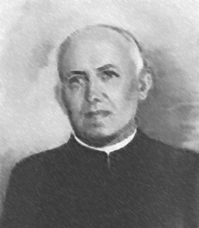 Dionisio Pamplona