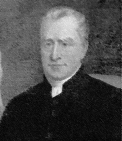Edmund Ignatius Rice