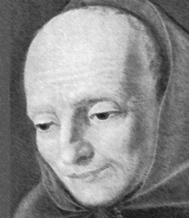 Egidio Maria di San Giuseppe