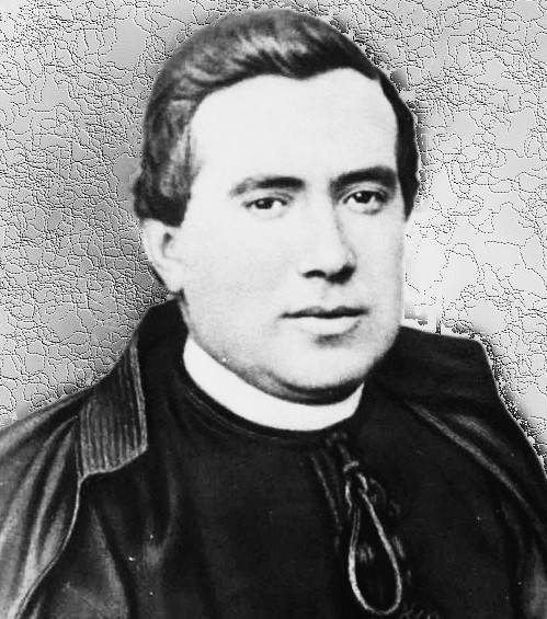 Eladio Mozas Santamera