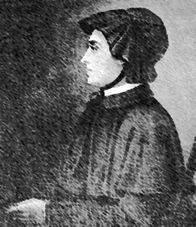 Elizabeth Ann Bayley Seton