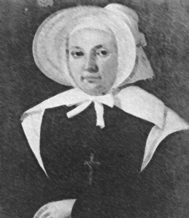 Emilia de Vialar