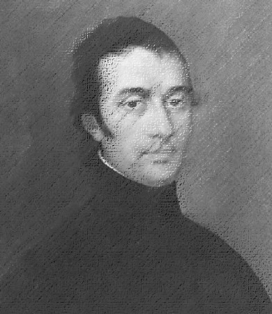 Charles Joseph Eugène de Mazenod