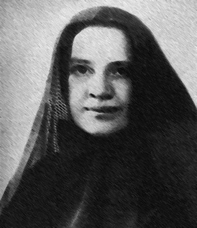 Francesca Saverio Cabrini