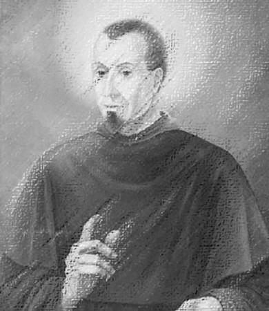 Francesco Antonio Fasani