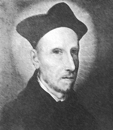 Francesco Borgia