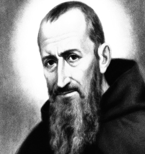 Francesco Maria da Camporosso