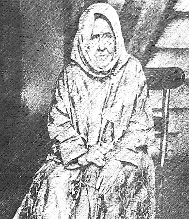 Francisca de Paula De Jesus