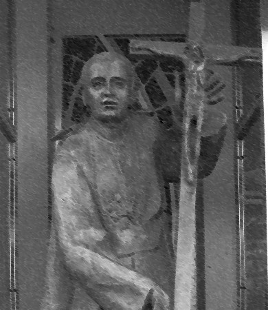 Gaspare Del Bufalo