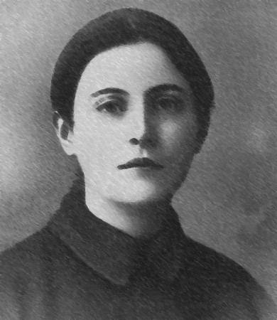 Gemma Galgani