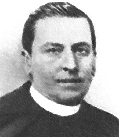 Giacomo Cusmano