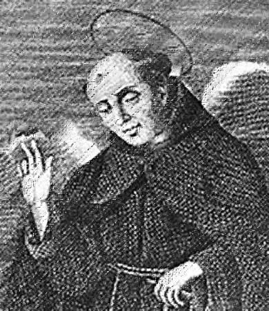 Giovan Giuseppe della Croce