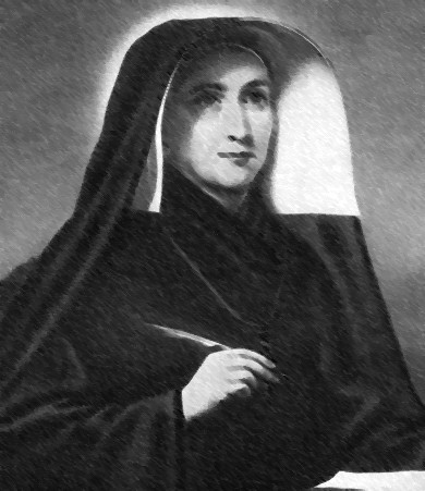 Giovanna Elisabetta Bichier des Ages