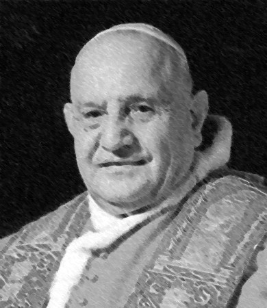 Giovanni XXIII