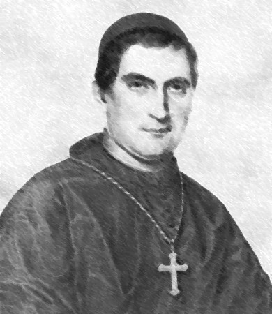 Giovanni Antonio Farina