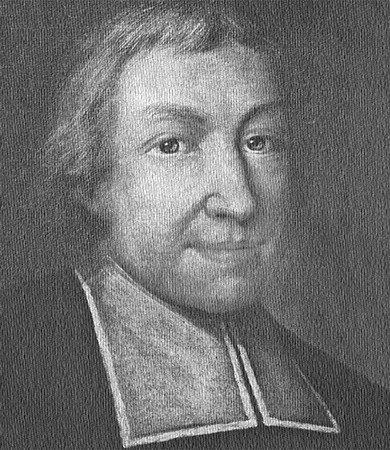 Giovanni Battista de La Salle