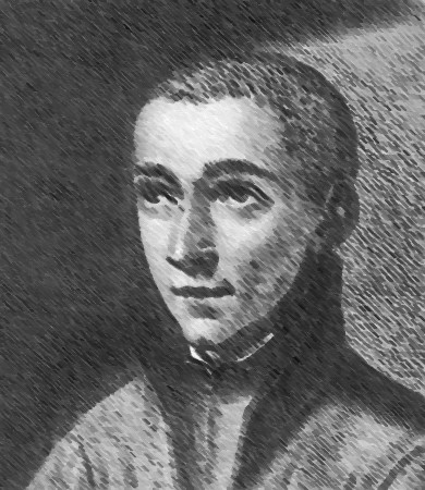 Giovanni Berchmans