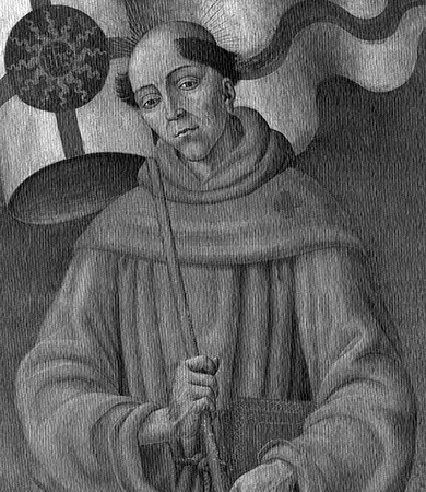 Giovanni da Capestrano