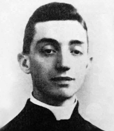Giovanni Fornasini