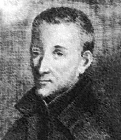 Giovanni Francesco Regis