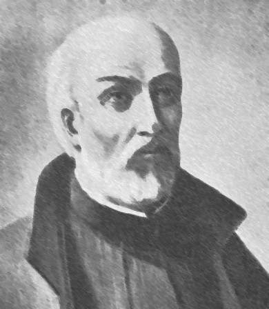 Giovanni de Brebeuf