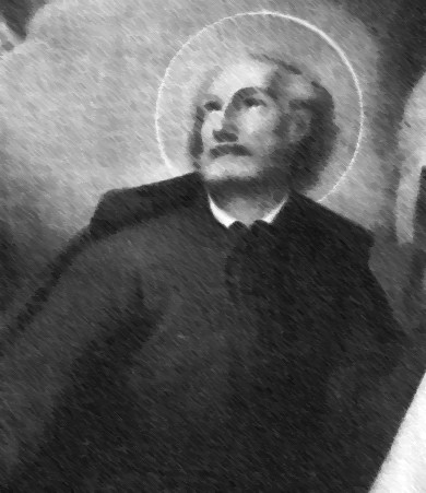 Giovanni Leonardi