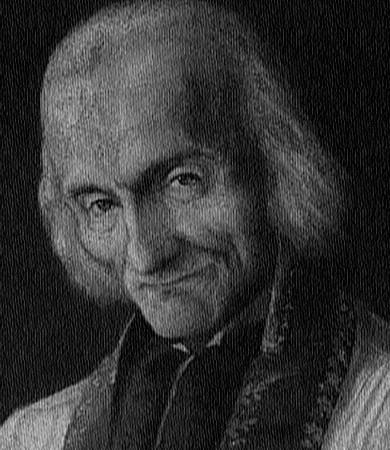 Giovanni Maria Vianney