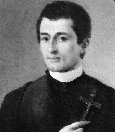Giovanni Battista Mazzucconi