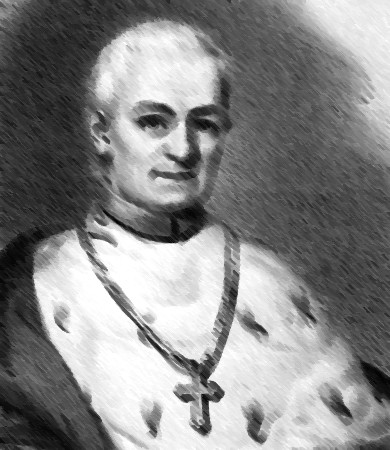 Giovanni Nepomuceno de Tschiderer