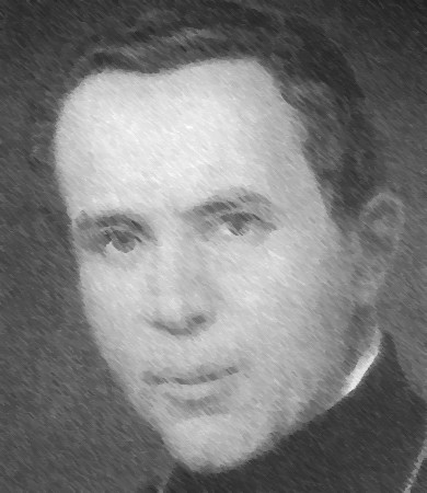 Giovanni Nepomuceno Neumann