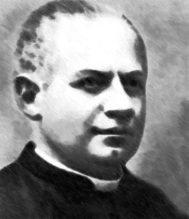 Giuseppe Baldo