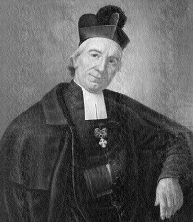 Giuseppe Benedetto Cottolengo