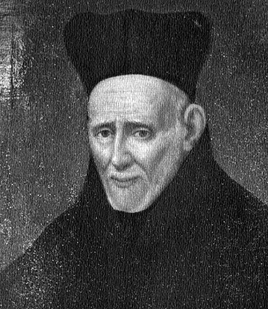 Giuseppe Calasanzio