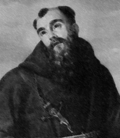 Giuseppe da Leonessa