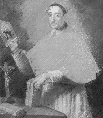 Giuseppe Maria Tomasi