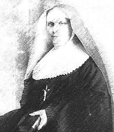 Giuseppina Gabriella Bonino