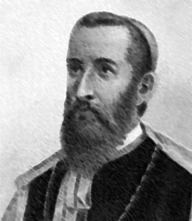 Giustino de Jacobis