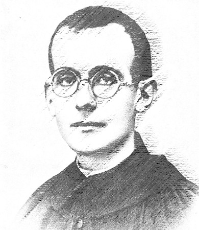 Giustino Maria Russolillo