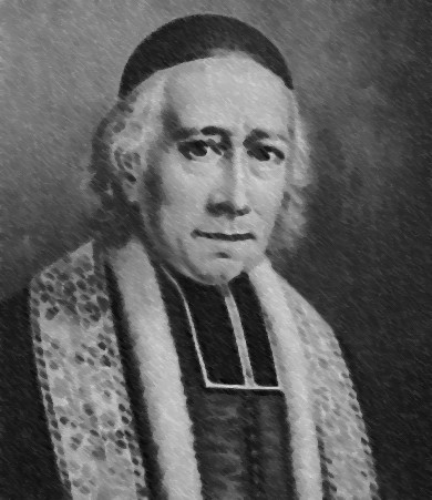 Guillaume Joseph Chaminade