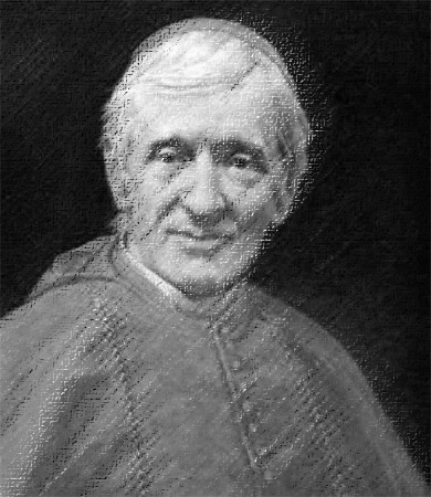 John Henry Newman