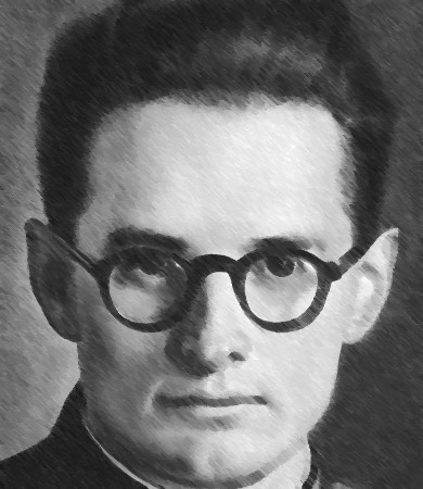 János Brenner