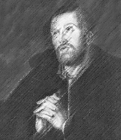 John Ogilvie